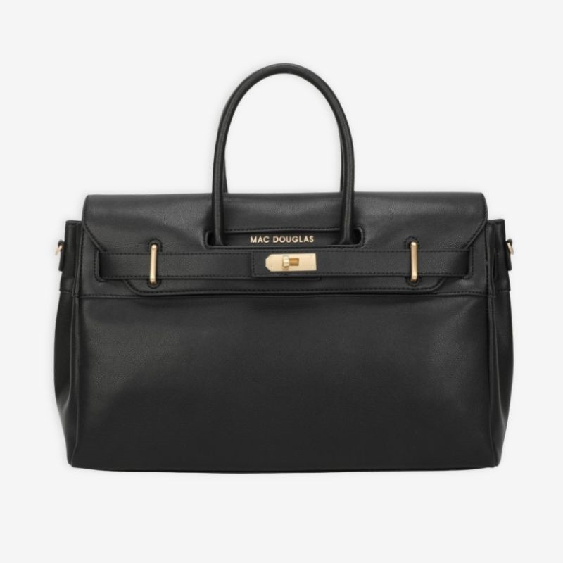 Mac Douglas - Sac porté main Pyla Milo S noir