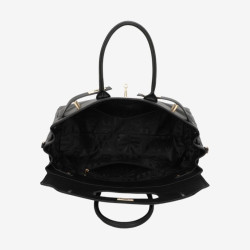 Mac Douglas - Sac porté main Pyla Milo S noir