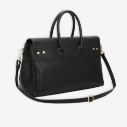 Mac Douglas - Sac porté main Pyla Milo S noir