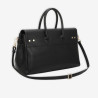 Mac Douglas - Sac porté main Pyla Milo S noir