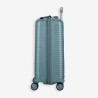 Jump - Valise cabine moyenne Evae Bleu