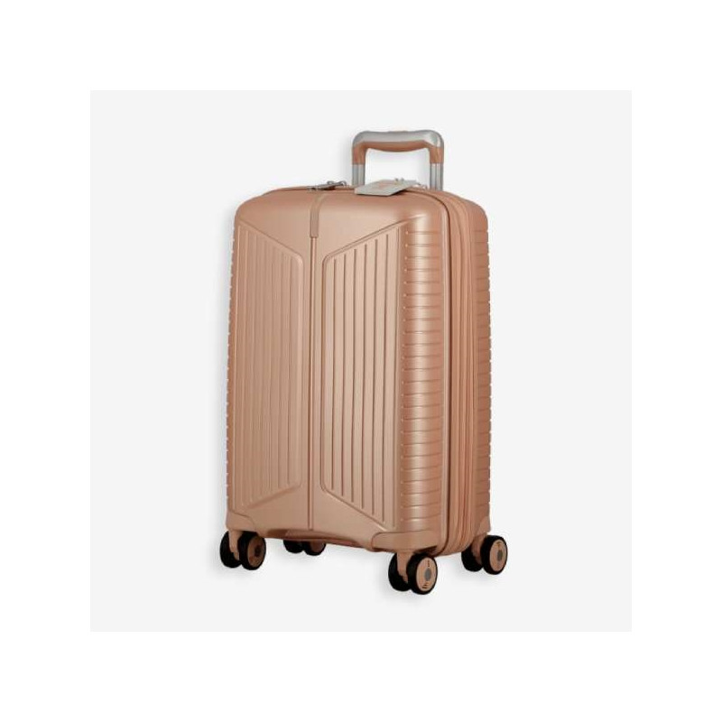 Jump - Valise cabine moyenne Evae Rose