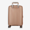 Jump - Valise cabine moyenne Evae Rose