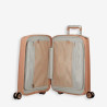 Jump - Valise cabine moyenne Evae Rose