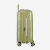 Jump - Valise cabine moyenne Evae Vert Clair