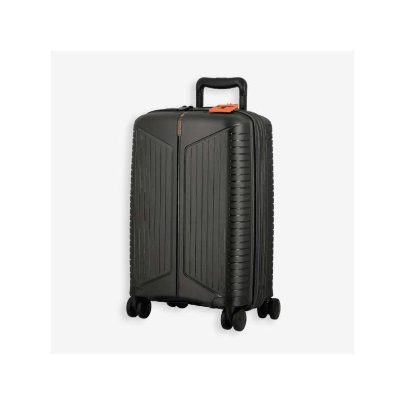 Jump - Valise cabine moyenne Evae Anthracite