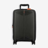 Jump - Valise cabine moyenne Evae Anthracite