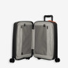 Jump - Valise cabine moyenne Evae Anthracite