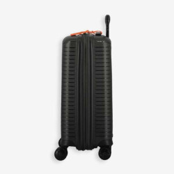 Jump - Valise cabine moyenne Evae Anthracite