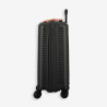 Jump - Valise cabine moyenne Evae Anthracite