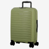 Grande valise extensible Striper par Jump | Gandy.fr