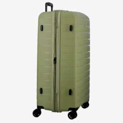 Grande valise extensible Striper par Jump | Gandy.fr