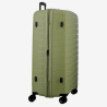 Grande valise extensible Striper par Jump | Gandy.fr