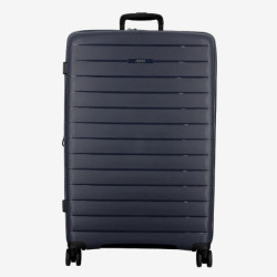 Grande valise extensible Striper par Jump | Gandy.fr