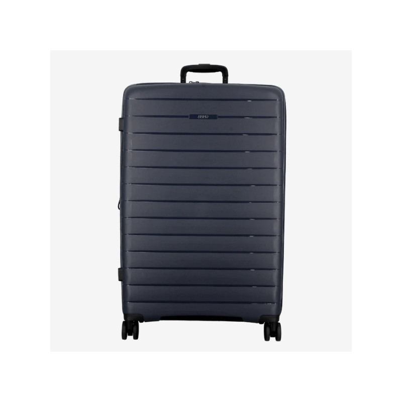 Grande valise extensible Striper par Jump | Gandy.fr