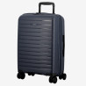 Grande valise extensible Striper par Jump | Gandy.fr