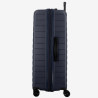 Grande valise extensible Striper par Jump | Gandy.fr