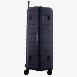 Grande valise extensible Striper par Jump | Gandy.fr