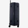 Grande valise extensible Striper par Jump | Gandy.fr