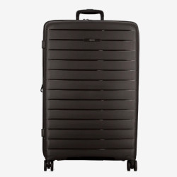 Grande valise extensible Striper par Jump | Gandy.fr