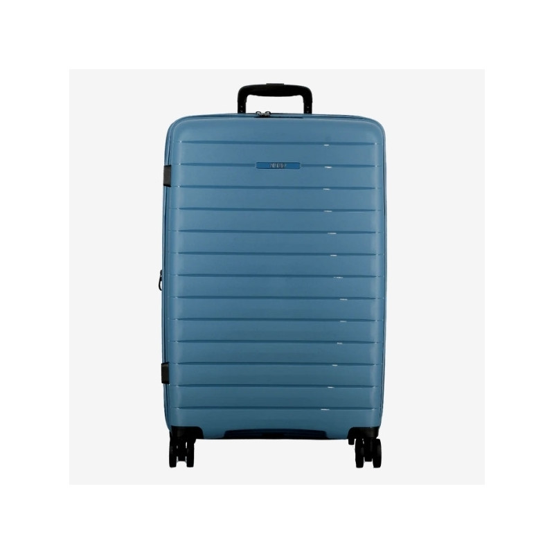 Grande valise extensible Striper par Jump | Gandy.fr