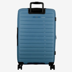 Grande valise extensible Striper par Jump | Gandy.fr