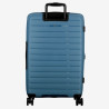 Grande valise extensible Striper par Jump | Gandy.fr