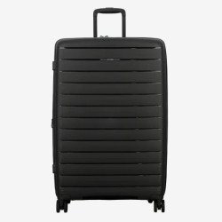 Grande valise extensible Striper par Jump | Gandy.fr