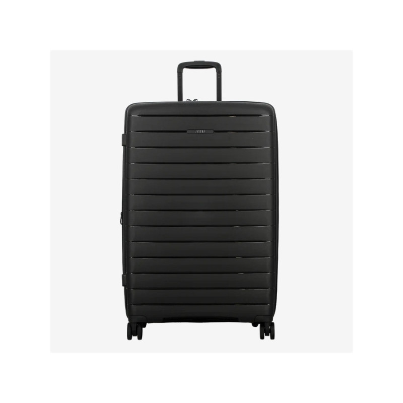 Grande valise extensible Striper par Jump | Gandy.fr