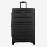 Grande valise extensible Striper par Jump | Gandy.fr