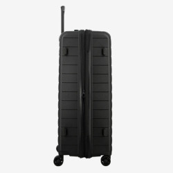 Grande valise extensible Striper par Jump | Gandy.fr