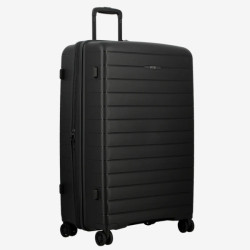 Grande valise extensible Striper par Jump | Gandy.fr