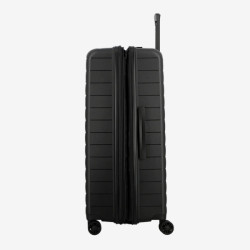 Grande valise extensible Striper par Jump | Gandy.fr