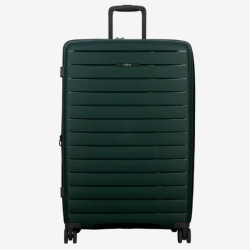 Grande valise extensible Striper par Jump | Gandy.fr