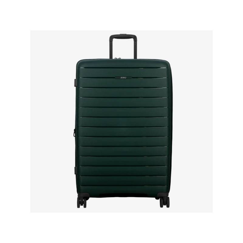 Grande valise extensible Striper par Jump | Gandy.fr
