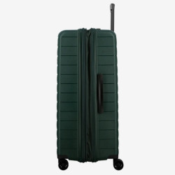 Grande valise extensible Striper par Jump | Gandy.fr