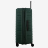 Grande valise extensible Striper par Jump | Gandy.fr