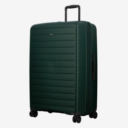 Grande valise extensible Striper par Jump | Gandy.fr