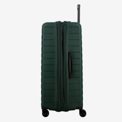 Grande valise extensible Striper par Jump | Gandy.fr
