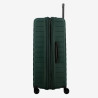 Grande valise extensible Striper par Jump | Gandy.fr