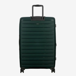 Grande valise extensible Striper par Jump | Gandy.fr