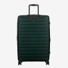 Grande valise extensible Striper par Jump | Gandy.fr