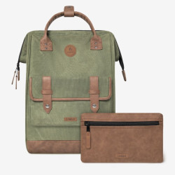 Sac à dos Cabaïa Adventurer Large | Gandy.fr