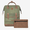 Sac à dos Cabaïa Adventurer Large | Gandy.fr