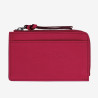 Longchamp - Petit Porte-monnaie 3D pour femme en cuir