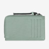 Longchamp - Petit Porte-monnaie 3D pour femme en cuir