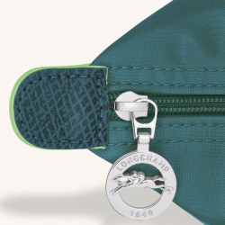 Sac cabas L Le Pliage Green par Longchamp | Gandy.fr