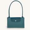Sac cabas L Le Pliage Green par Longchamp | Gandy.fr
