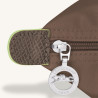 Sac cabas L Le Pliage Green par Longchamp | Gandy.fr