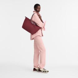 Sac cabas L Le Pliage Green par Longchamp | Gandy.fr